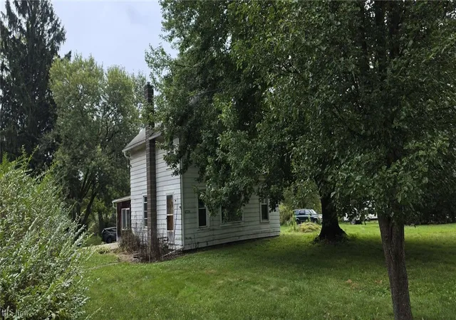 Photo 1 of Single family home for sale at 4234 Hayes Rd, Ravenna, OH 44266 | MLS# 5244692 | Listing updated on 2026-09-24