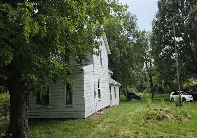Photo 2 of Single family home for sale at 4234 Hayes Rd, Ravenna, OH 44266 | MLS# 5244692 | Listing updated on 2026-09-24