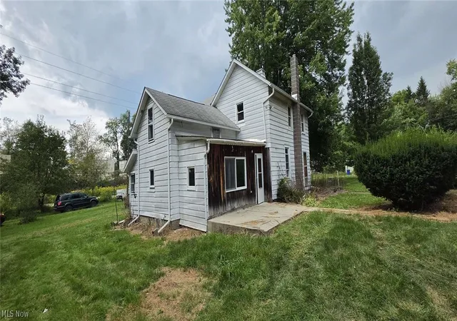 Photo 3 of Single family home for sale at 4234 Hayes Rd, Ravenna, OH 44266 | MLS# 5244692 | Listing updated on 2026-09-24