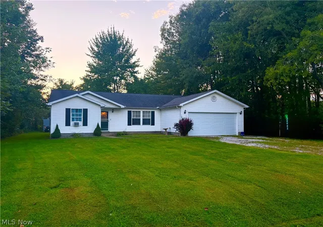 Single family home for sale at 169 Kingsville Way, Roaming Shores, OH 44084 | MLS# 5244700