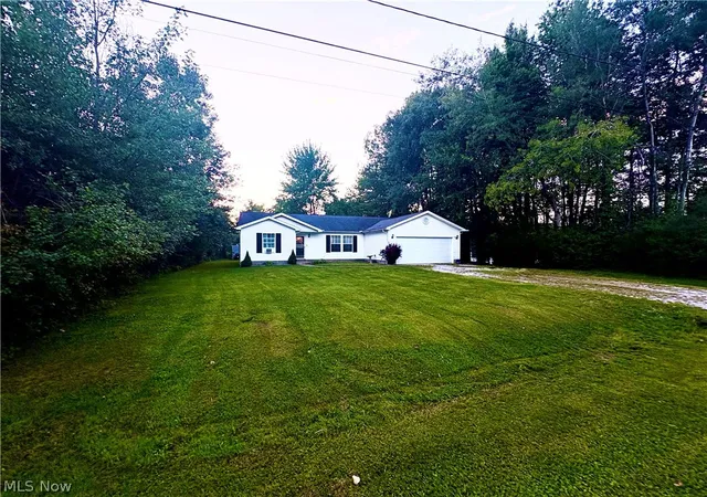 Photo 3 of Single family home for sale at 169 Kingsville Way, Roaming Shores, OH 44084 | MLS# 5244700 | Listing updated on 2026-09-14