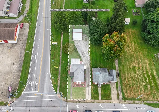 Photo 36 of Single family home for sale at 840 Main St, Belpre, OH 45714 | MLS# 5244603 | Listing updated on 2026-09-24