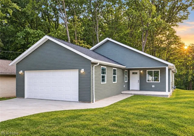 Photo 1 of Single family home for sale at 9953 Aldridge Ave, Columbia Station, OH 44028 | MLS# 5243622 | Listing updated on 2026-09-19