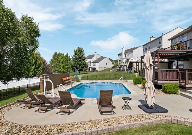 Photo 3 of Sale Pending at 3898 Kenway Blvd, Green, OH 44685 | MLS# 5244504 | Listing updated on 2026-09-18