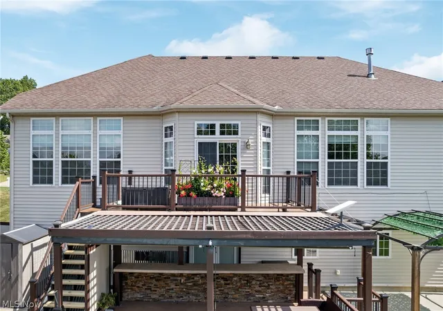Photo 4 of Sale Pending at 3898 Kenway Blvd, Green, OH 44685 | MLS# 5244504 | Listing updated on 2026-09-18