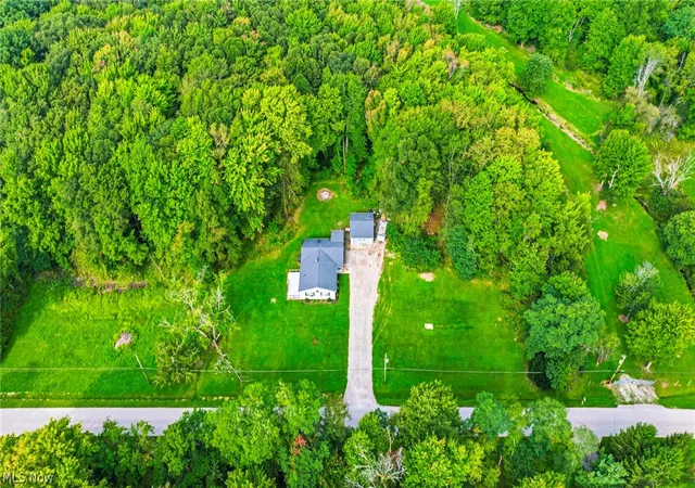 Photo 2 of Single family home for sale at 1993 Dadeyville Rd, Austinburg, OH 44010 | MLS# 5240315 | Listing updated on 2026-09-14