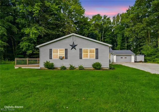 Photo 41 of Single family home for sale at 1993 Dadeyville Rd, Austinburg, OH 44010 | MLS# 5240315 | Listing updated on 2026-09-14