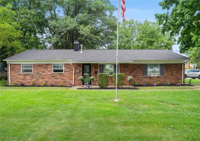 Single family home for sale at 7185 Lake Shore Blvd, Mentor, OH 44060 | MLS# 5242263
