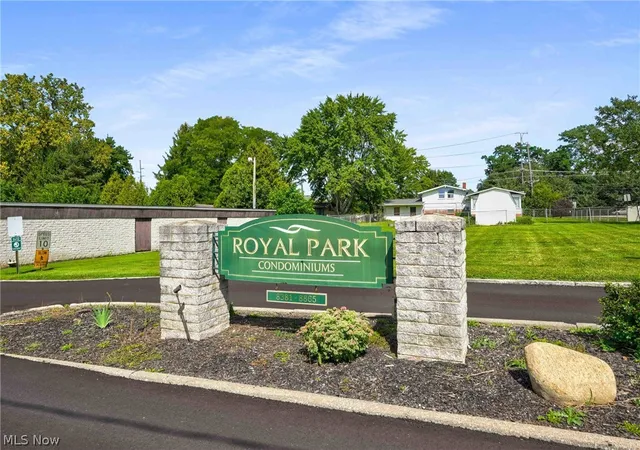 Photo 2 of Sale Pending at 8635 N Akins Rd #202, North Royalton, OH 44133 | MLS# 5244703 | Listing updated on 2026-09-22