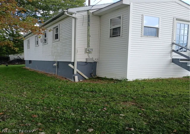 Photo 1 of Single family home for sale at 5376 N Park Ext Ave, Bristolville, OH 44402 | MLS# 5244183 | Listing updated on 2026-09-14