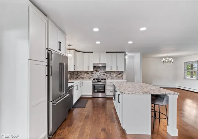 Photo 3 of Single family home for sale at 1212 Buena Vista St NE, Canton, OH 44714 | MLS# 5243410 | Listing updated on 2026-09-25