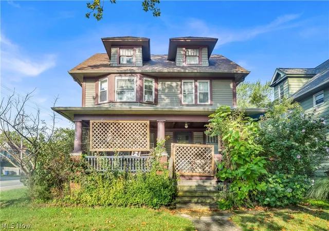 Photo 1 of Multi family home for sale at 2234 West Blvd, Cleveland, OH 44102 | MLS# 5244725 | Listing updated on 2026-09-14