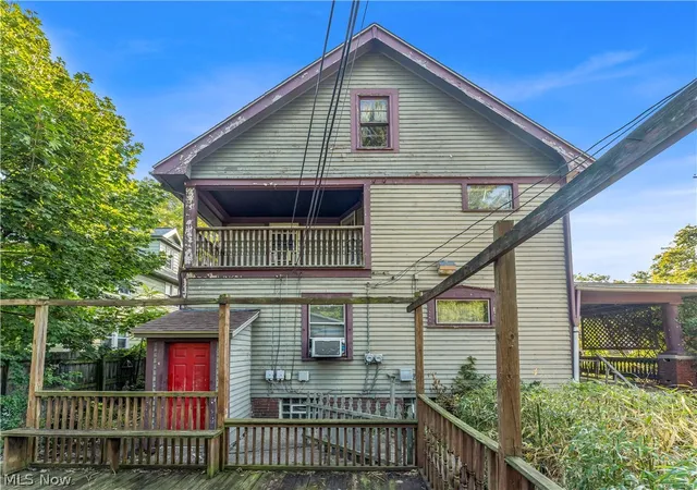 Photo 49 of Multi family home for sale at 2234 West Blvd, Cleveland, OH 44102 | MLS# 5244725 | Listing updated on 2026-09-14