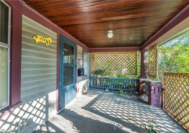 Listing Photo 4 - Condo for sale in building located at 2234 W Blvd, Cleveland, OH 44102