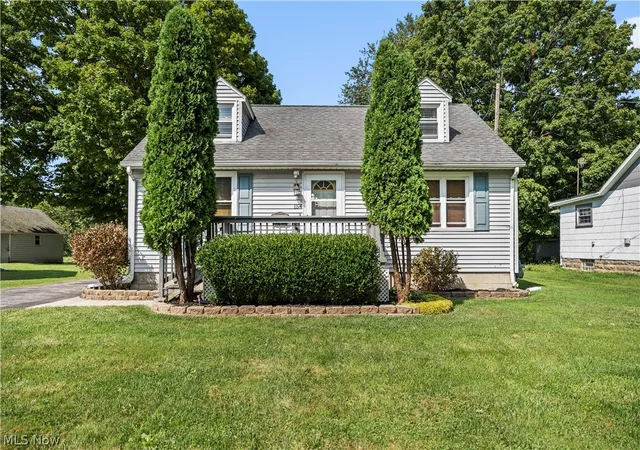 Photo 1 of Single family home for sale at 154 E Main St, South Amherst, OH 44001 | MLS# 5244159 | Listing updated on 2026-10-03