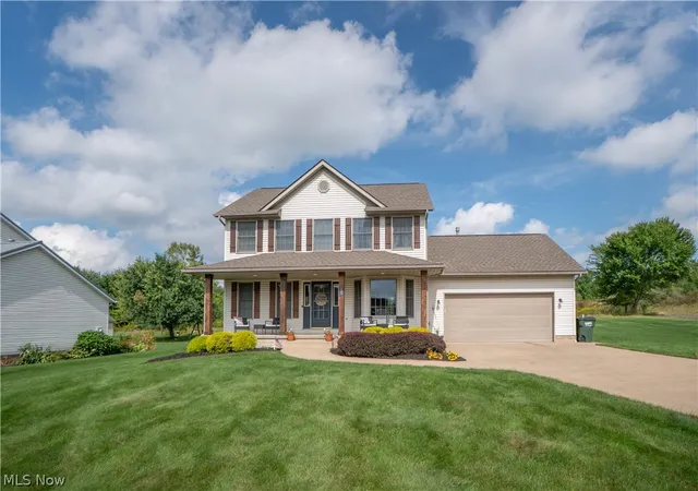 Photo 1 of Single family home for sale at 2307 Kenyon St, Louisville, OH 44641 | MLS# 5243618 | Listing updated on 2026-09-19