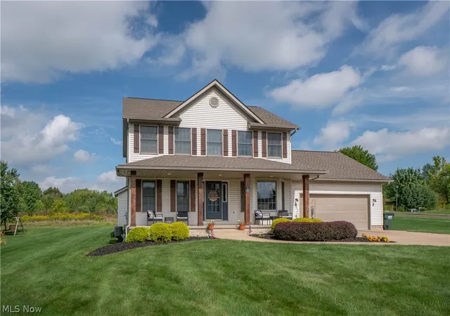 Photo 47 of Single family home for sale at 2307 Kenyon St, Louisville, OH 44641 | MLS# 5243618 | Listing updated on 2026-09-19