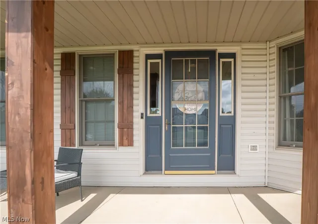 Photo 3 of Single family home for sale at 2307 Kenyon St, Louisville, OH 44641 | MLS# 5243618 | Listing updated on 2026-09-19