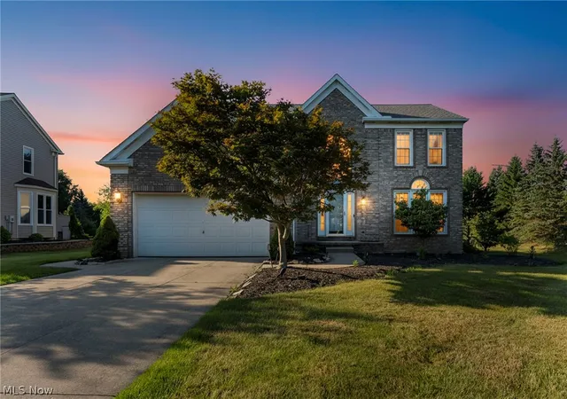Photo 1 of Single family home for sale at 3045 Irena Ln, Twinsburg, OH 44087 | MLS# 5244726 | Listing updated on 2026-10-07