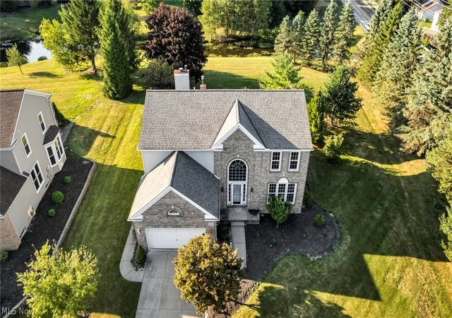 Photo 3 of Single family home for sale at 3045 Irena Ln, Twinsburg, OH 44087 | MLS# 5244726 | Listing updated on 2026-10-07