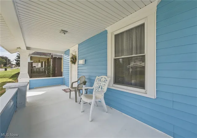 Photo 3 of Single family home for sale at 329 Girard Ave Ne, Canton, OH 44704 | MLS# 5244287 | Listing updated on 2026-09-14
