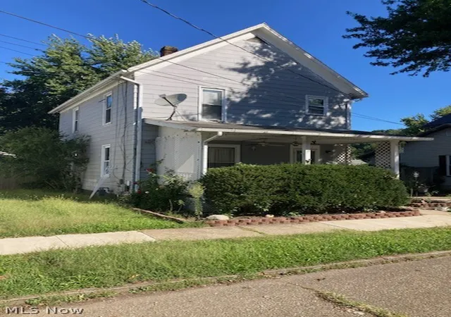 Photo 1 of Single family home for sale at 134 8th Street Ne, New Philadelphia, OH 44663 | MLS# 5244754 | Listing updated on 2026-09-30
