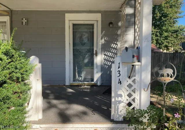 Photo 3 of Single family home for sale at 134 8th Street NE, New Philadelphia, OH 44663 | MLS# 5244754 | Listing updated on 2026-09-30