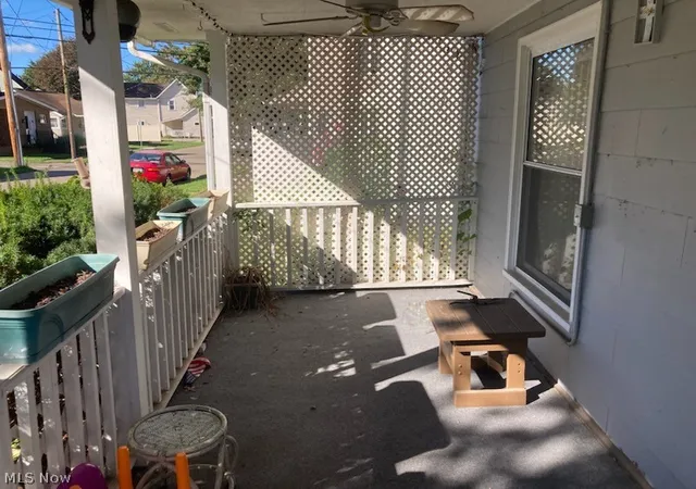 Photo 4 of Single family home for sale at 134 8th Street NE, New Philadelphia, OH 44663 | MLS# 5244754 | Listing updated on 2026-09-30
