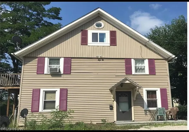 Photo 1 of Multi family home for sale at 231 S Vine St, Medina, OH 44256 | MLS# 5244610 | Listing updated on 2026-09-26
