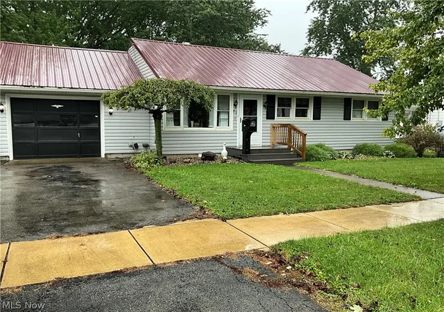 Photo 1 of Sale Pending at 59 Prospect St, New London, OH 44851 | MLS# 5244755 | Listing updated on 2026-09-23