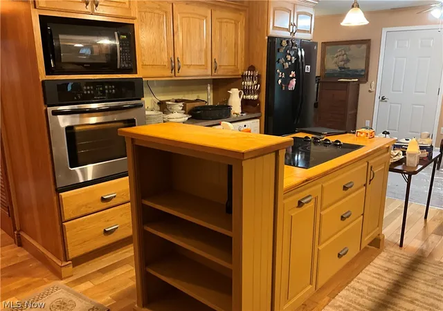Photo 2 of Sale Pending at 59 Prospect St, New London, OH 44851 | MLS# 5244755 | Listing updated on 2026-09-23