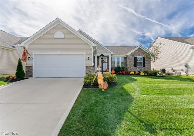 Photo 1 of Sale Pending at 34691 Legends Way, Grafton, OH 44044 | MLS# 5244741 | Listing updated on 2026-10-05