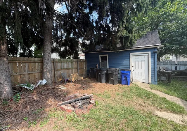 Photo 13 of Single family home for sale at 3930 Poe Ave, Cleveland, OH 44109 | MLS# 5244563 | Listing updated on 2026-09-14