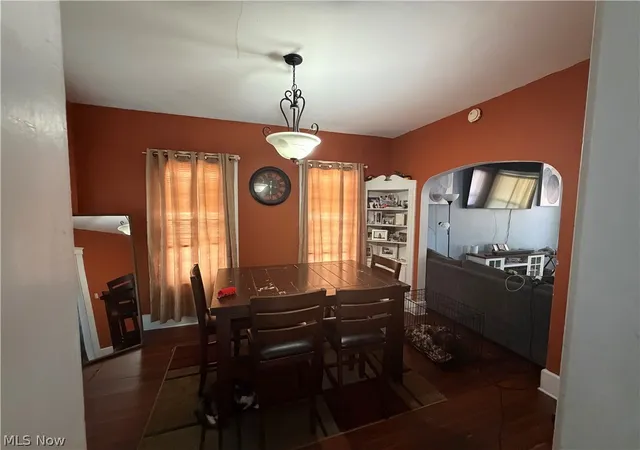 Photo 3 of Single family home for sale at 3930 Poe Ave, Cleveland, OH 44109 | MLS# 5244563 | Listing updated on 2026-09-14