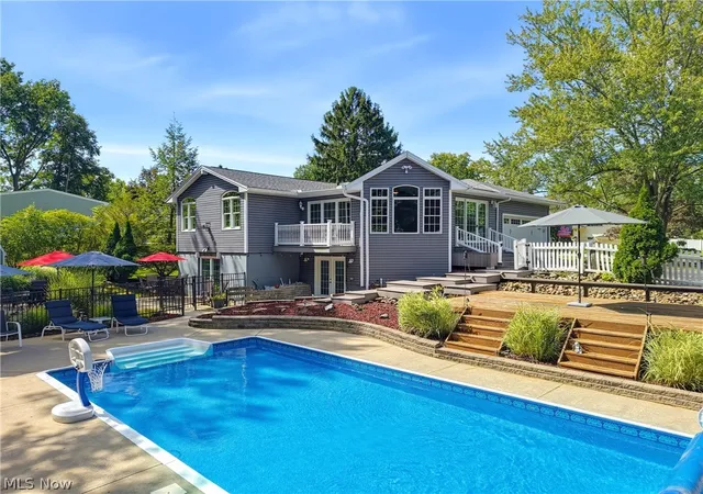 Photo 4 of Single family home for sale at 3855 Northview Dr, Stow, OH 44224 | MLS# 5243774 | Listing updated on 2026-09-14