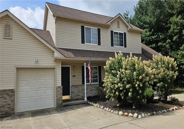 Photo 1 of Condo for sale at 782 Orchard St #3, Wadsworth, OH 44281 | MLS# 5244727 | Listing updated on 2026-09-14