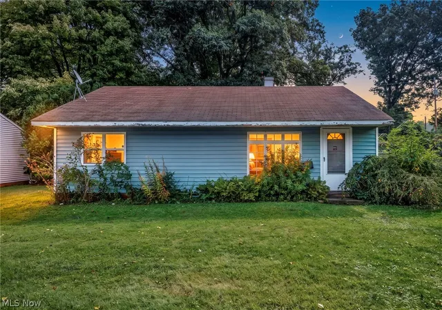 Photo 1 of Single family home for sale at 1781 Perth Rd, Madison, OH 44057 | MLS# 5244051 | Listing updated on 2026-09-14