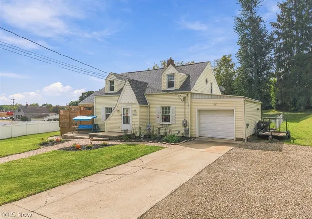 Photo 2 of Sale Pending at 122 37th Street Sw, Canton, OH 44706 | MLS# 5243395 | Listing updated on 2026-09-28