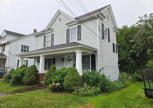 Photo 2 of Sale Pending at 158 Lincoln St, Amherst, OH 44001 | MLS# 5244788 | Listing updated on 2026-10-05