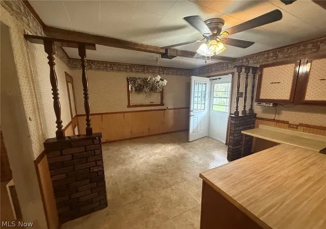 Photo 2 of Single family home for sale at 540 Cedar Ave, Steubenville, OH 43952 | MLS# 5243301 | Listing updated on 2026-09-14