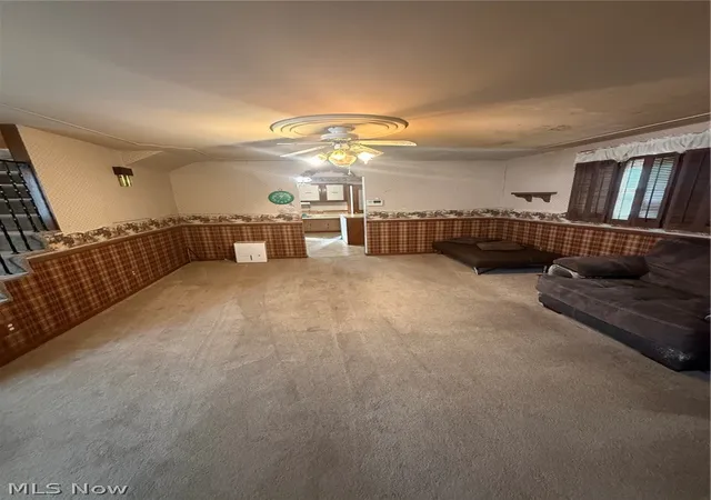Photo 3 of Single family home for sale at 540 Cedar Ave, Steubenville, OH 43952 | MLS# 5243301 | Listing updated on 2026-09-14