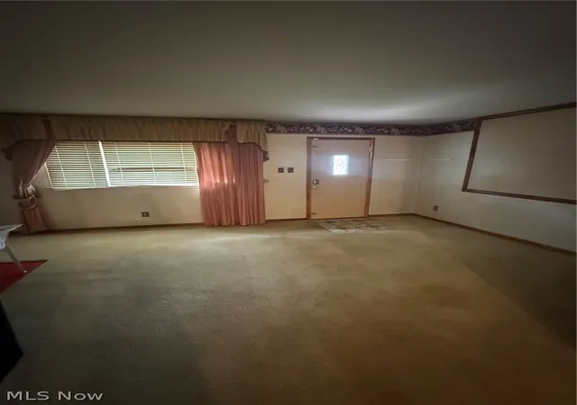 Photo 4 of Single family home for sale at 540 Cedar Ave, Steubenville, OH 43952 | MLS# 5243301 | Listing updated on 2026-09-14