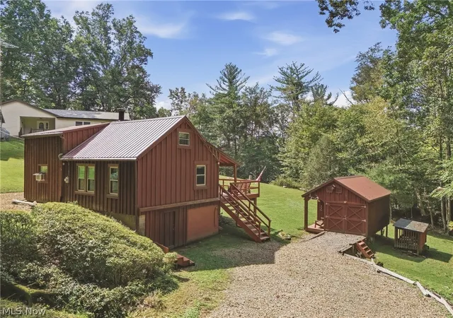 Photo 1 of Single family home for sale at 33065 Akron Boat Clb Rd, Piedmont, OH 43983 | MLS# 5242961 | Listing updated on 2026-09-22