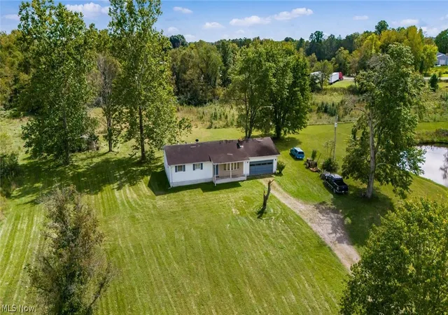 Photo 1 of Single family home for sale at 3640 Church Hl Rd, Zanesville, OH 43701 | MLS# 5244534 | Listing updated on 2026-09-29