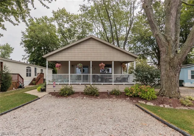 Photo 1 of Single family home for sale at 1600 N Buck Rd #22, Lakeside Marblehead, OH 43440 | MLS# 5244782 | Listing updated on 2026-10-07