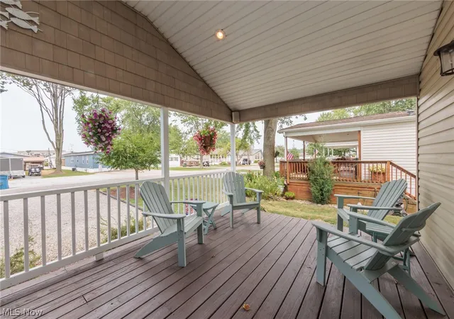 Photo 3 of Single family home for sale at 1600 N Buck Rd #22, Lakeside Marblehead, OH 43440 | MLS# 5244782 | Listing updated on 2026-10-07