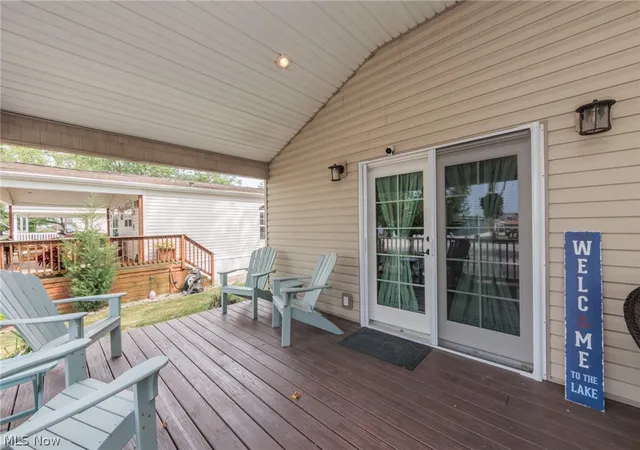Photo 4 of Single family home for sale at 1600 N Buck Rd #22, Lakeside Marblehead, OH 43440 | MLS# 5244782 | Listing updated on 2026-10-07