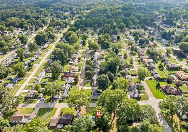 Photo 33 of Single family home for sale at 114 7th Street Ne, Barberton, OH 44203 | MLS# 5244270 | Listing updated on 2026-09-14