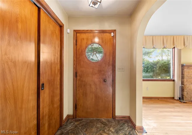 Photo 3 of Single family home for sale at 114 7th Street NE, Barberton, OH 44203 | MLS# 5244270 | Listing updated on 2026-09-14