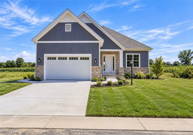 Photo 1 of Condo for sale at 1140 Sheltered Brk Dr, Huron, OH 44839 | MLS# 5244678 | Listing updated on 2026-10-05